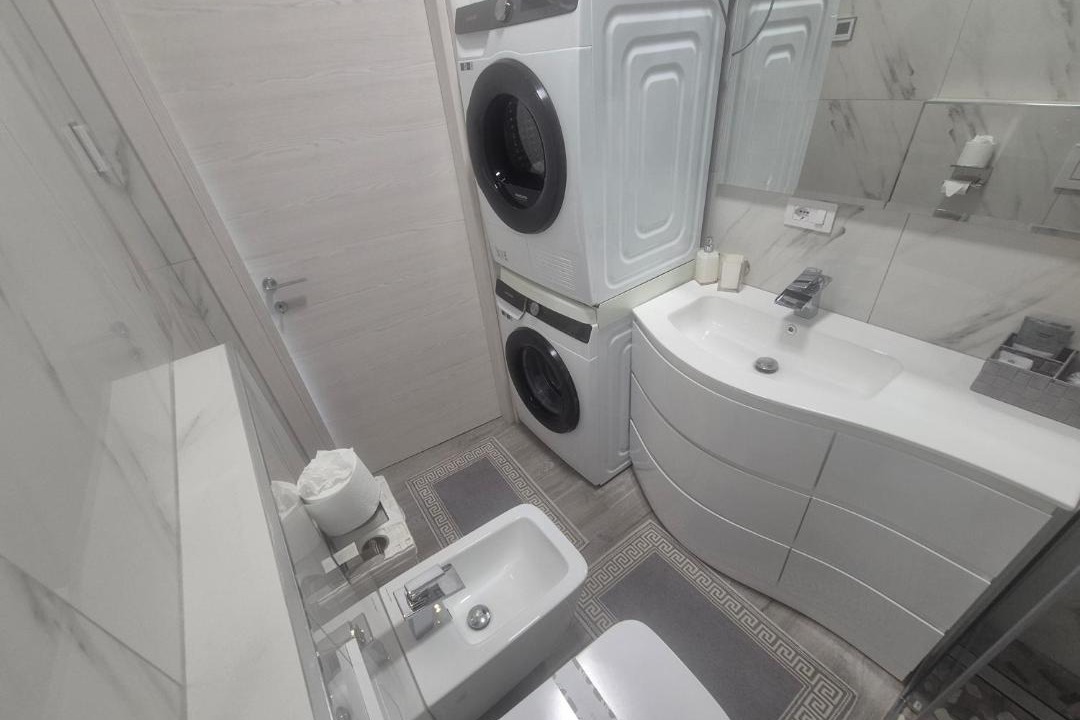 Photo of Bathroom in Mazzo
