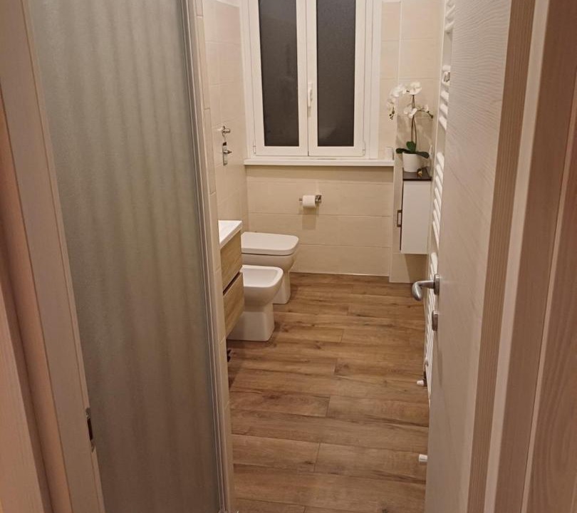 Photo of Bathroom in Novegro
