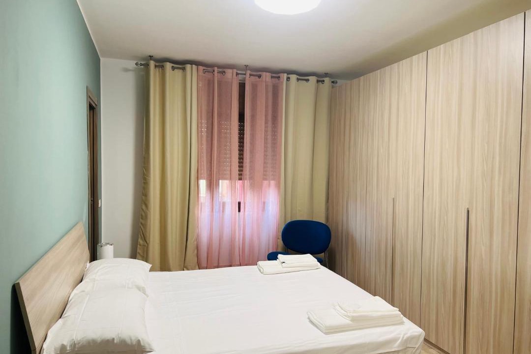 Photo of Bedroom in Cinisello Balsamo