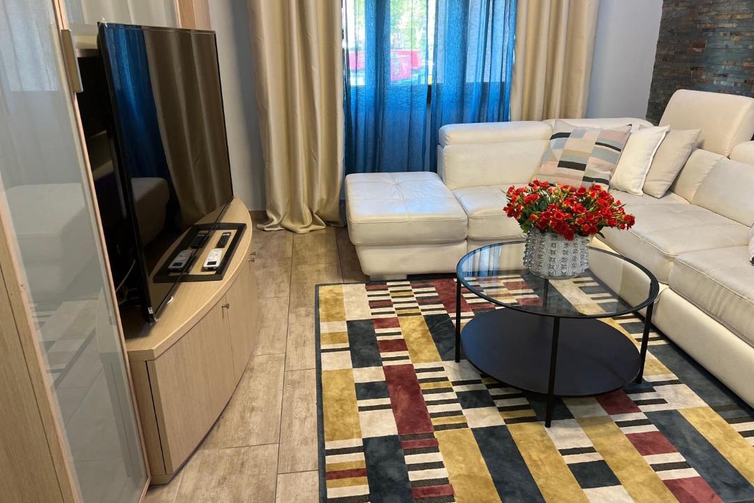 Photo of Livingroom in Cinisello Balsamo