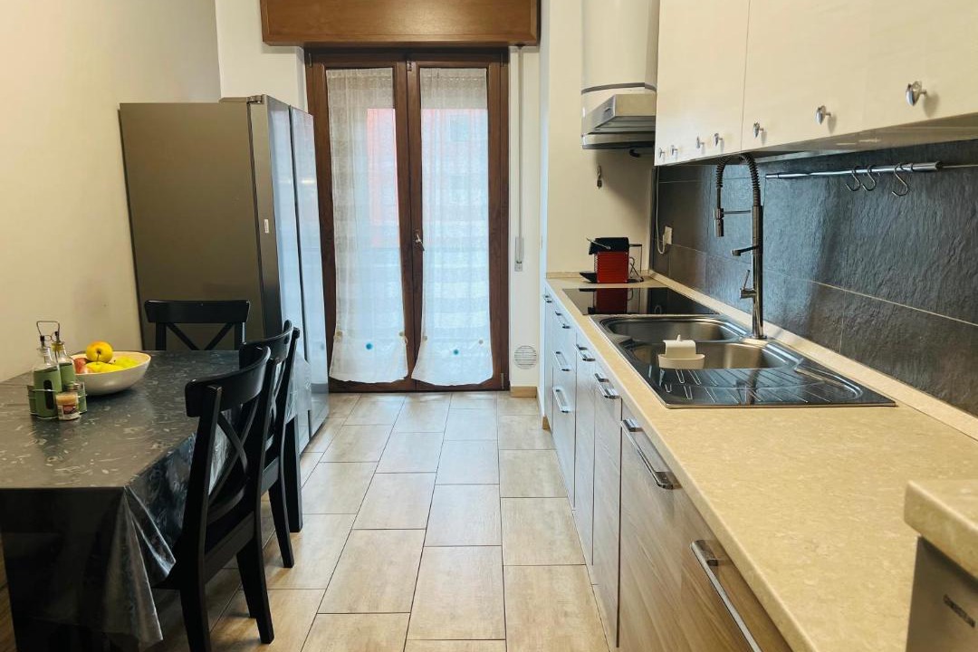 Photo of Kitchen in Cinisello Balsamo