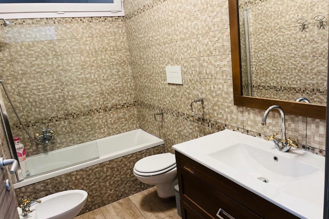 Photo of Bathroom in Cinisello Balsamo