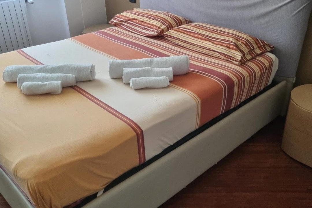 Photo of Bedroom in Cornaredo