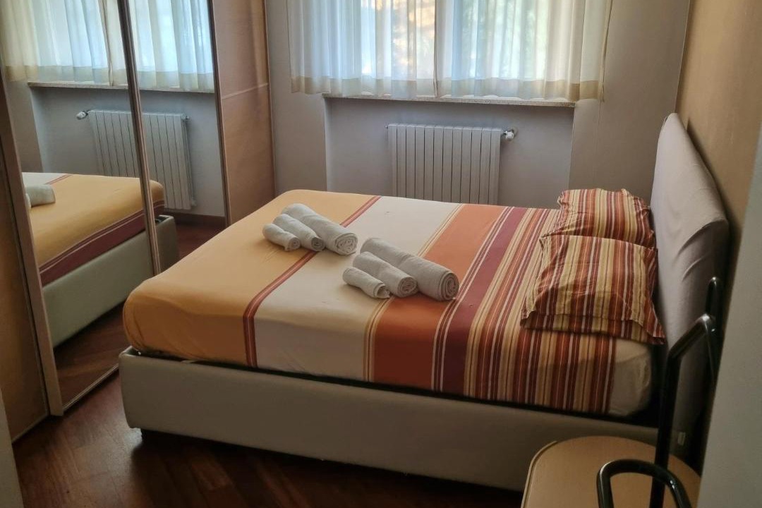 Photo of Bedroom in Cornaredo