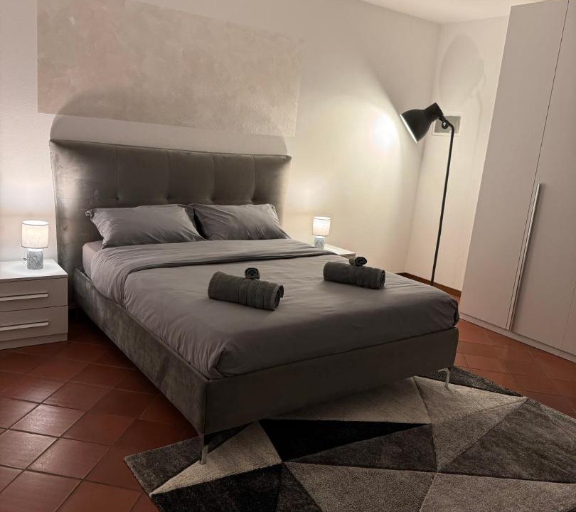 Photo of Bedroom in Luzzana