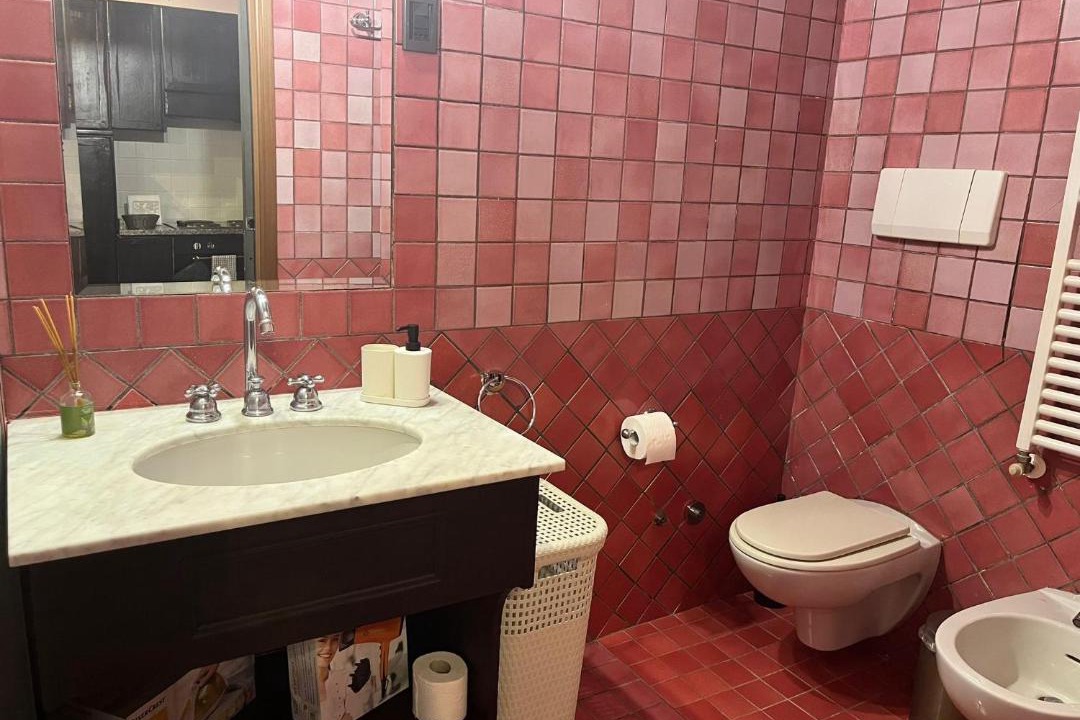 Photo of Bathroom in Abbadesse