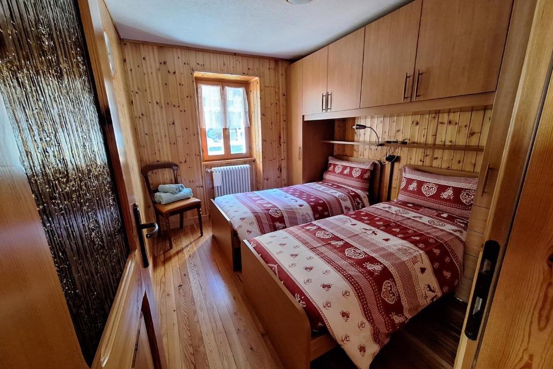 Photo of Bedroom in Campodolcino