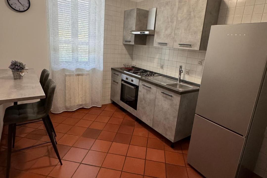 Photo of Kitchen in Luzzana