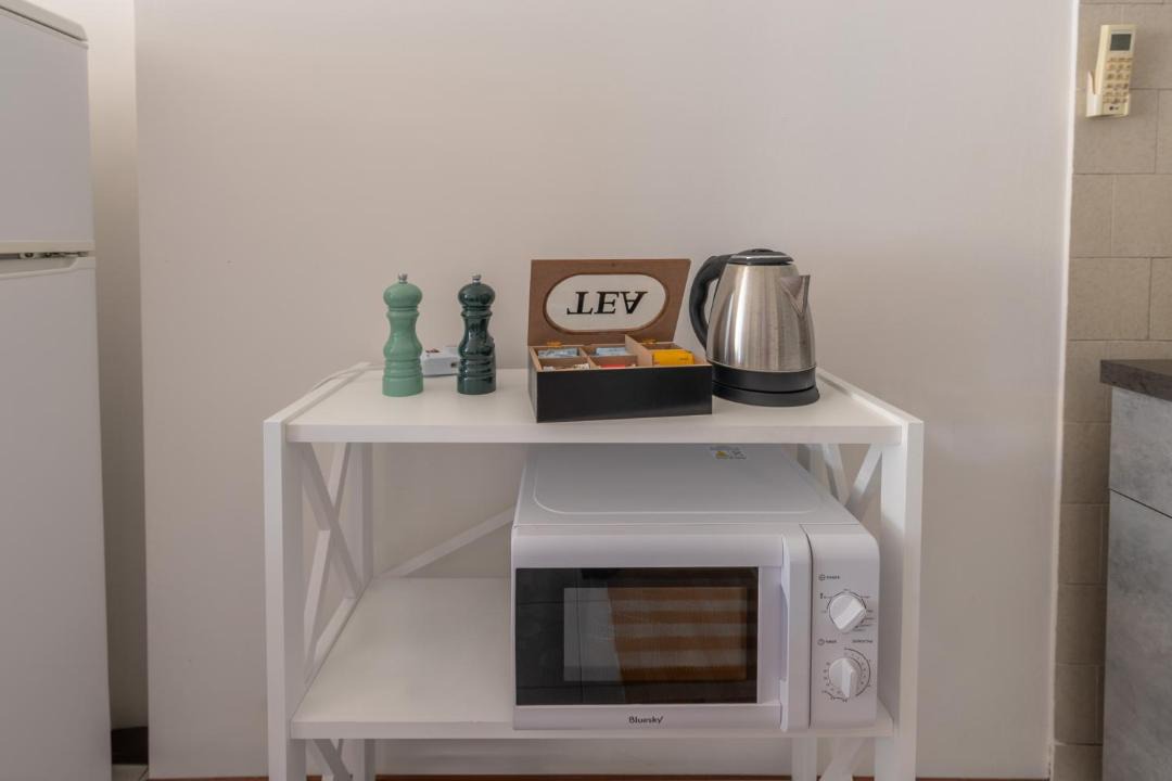Photo of Kitchen in Cima