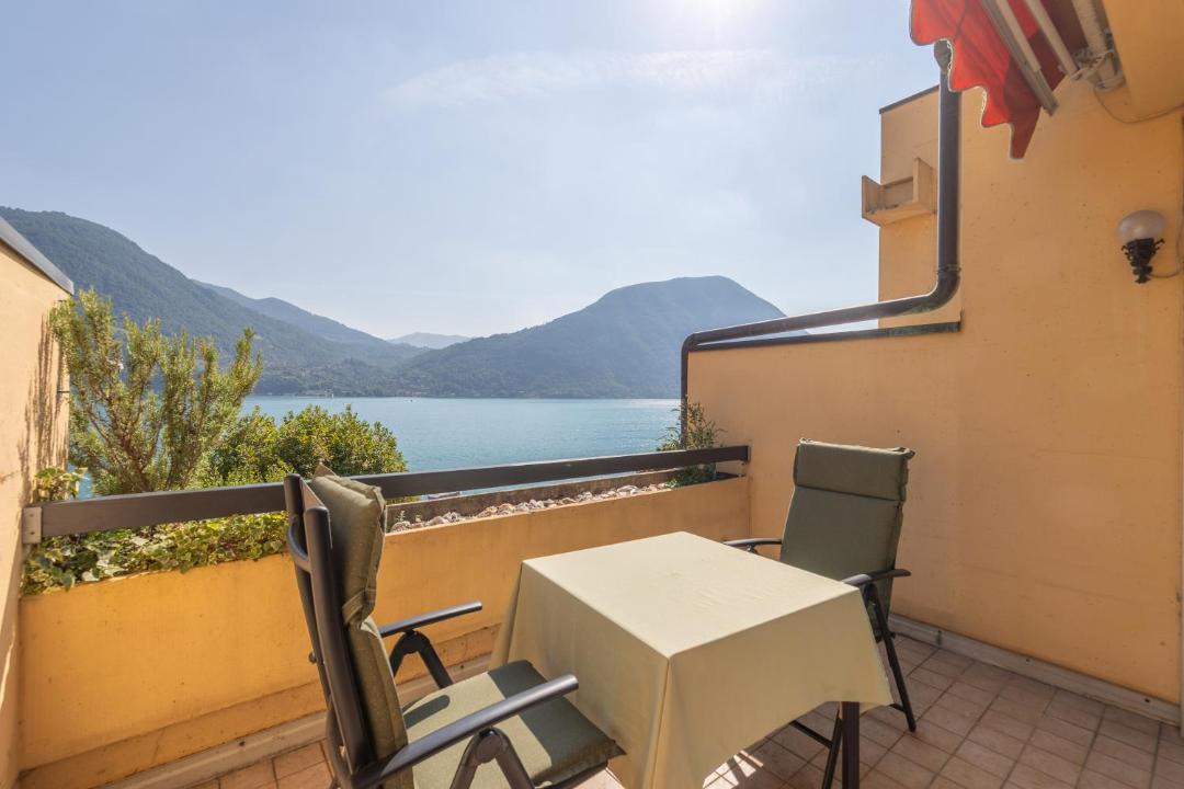 Photo of Patio Balcony in Cima