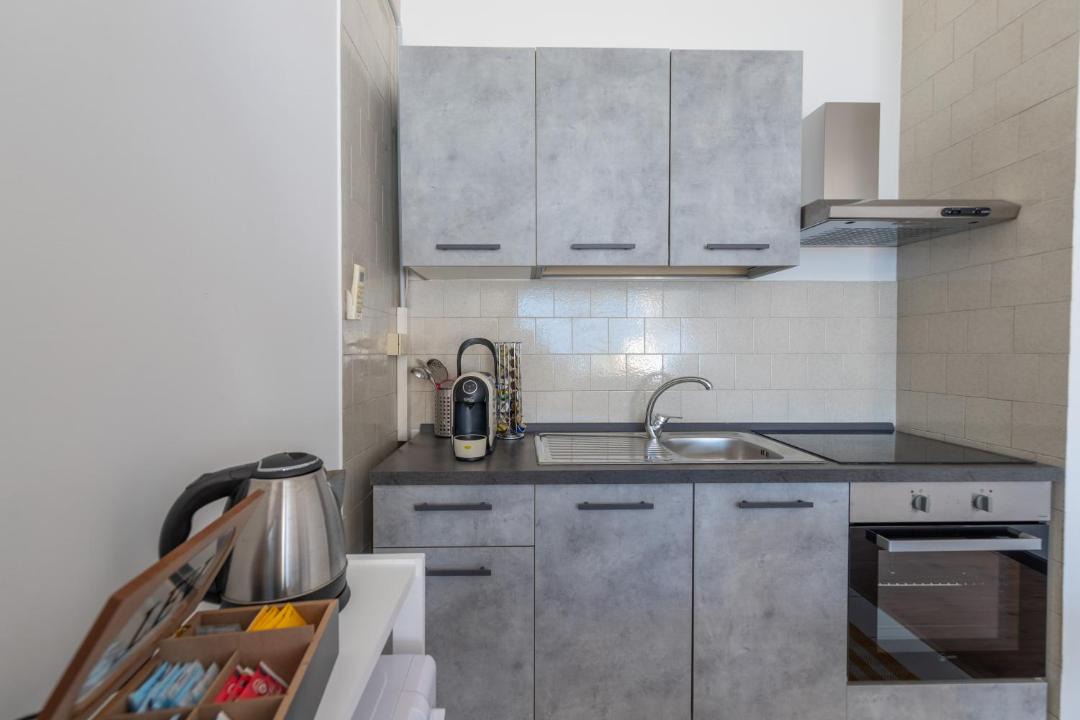Photo of Kitchen in Cima