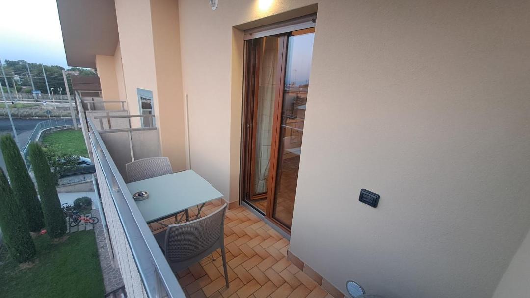 Photo of Patio Balcony in Verdellino