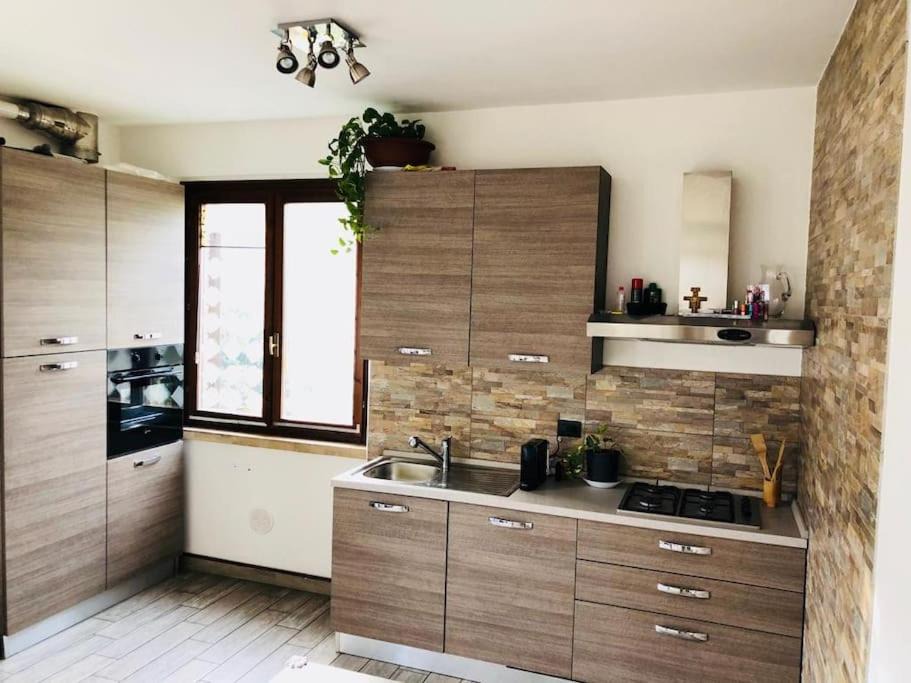 Photo of Kitchen in Monza