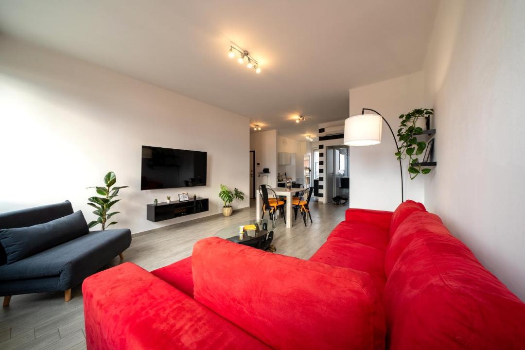 Photo of Livingroom in Luino