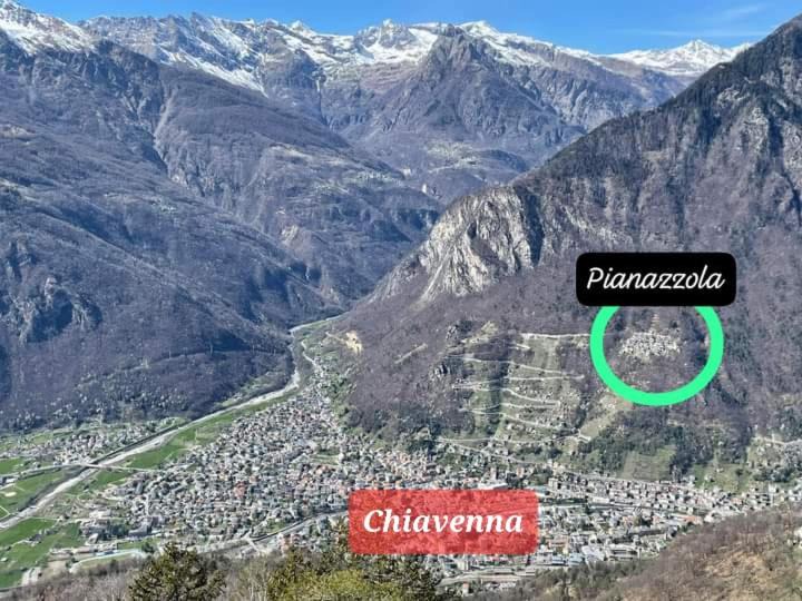 Photo of Others in Chiavenna