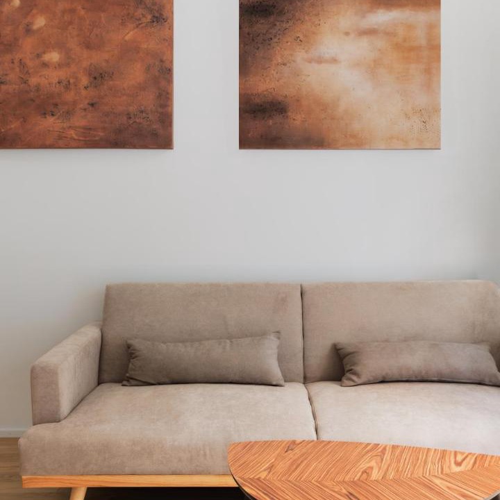 Photo of Livingroom in Isola