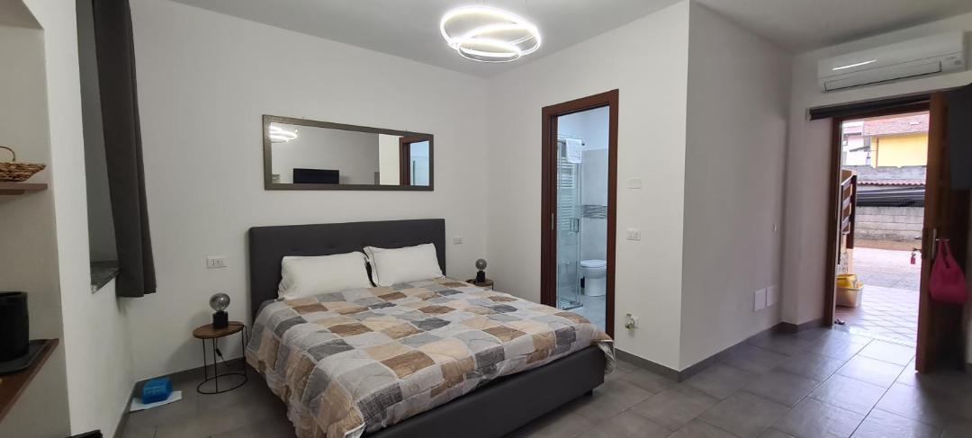Photo of Bedroom in Adro