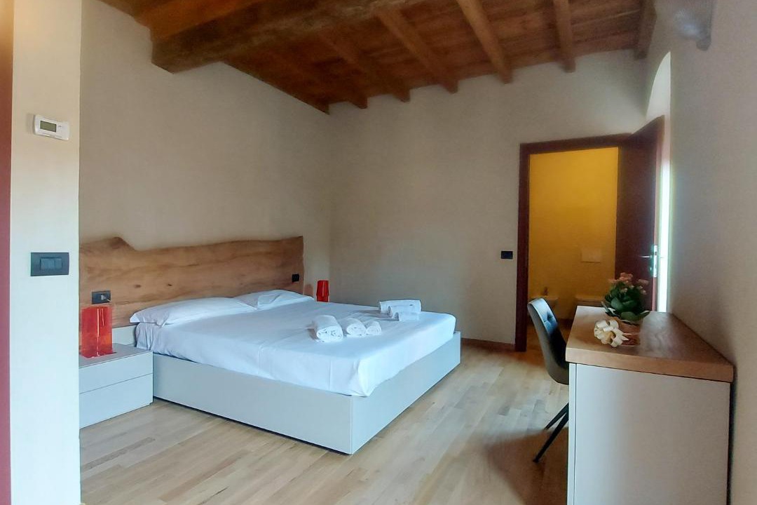 Photo of Bedroom in Monza