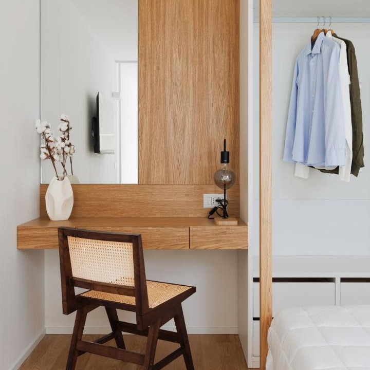 Photo of Bedroom in Isola