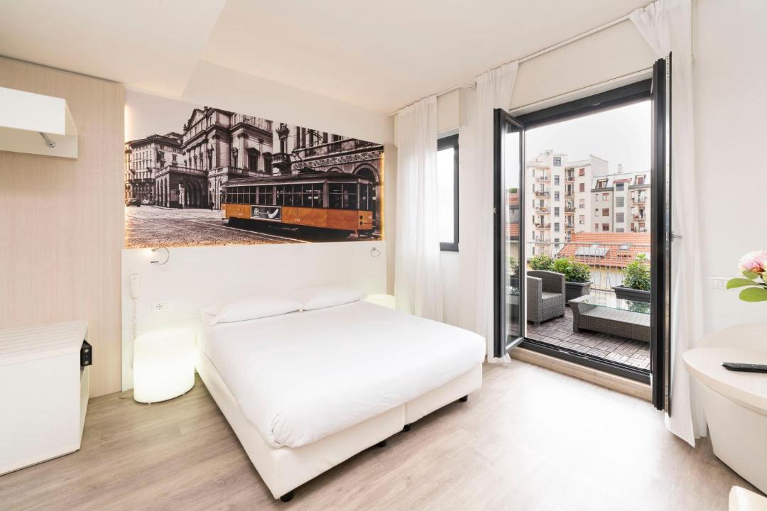 Photo of Bedroom in Acquabella