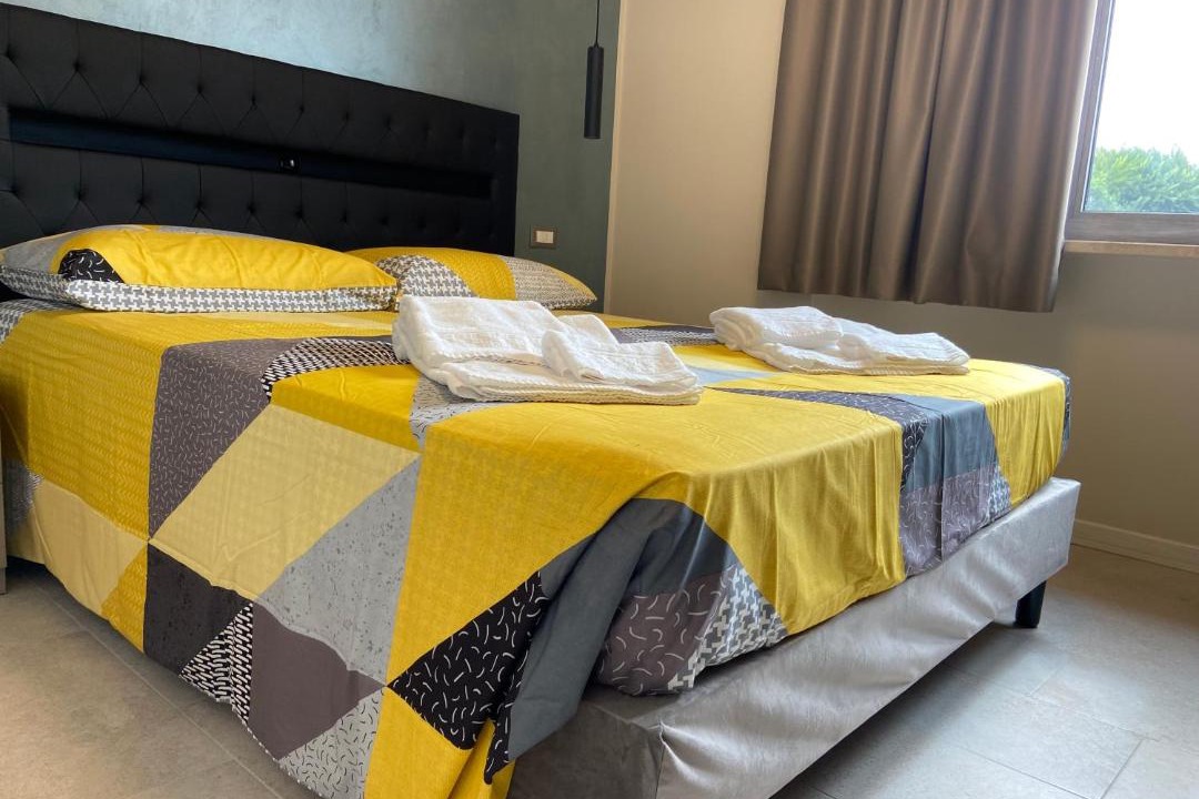 Photo of Bedroom in Erbusco