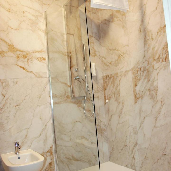 Photo of Bathroom in Erbusco