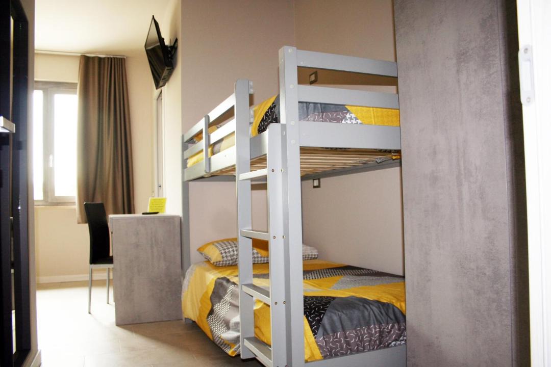 Photo of Bedroom in Erbusco