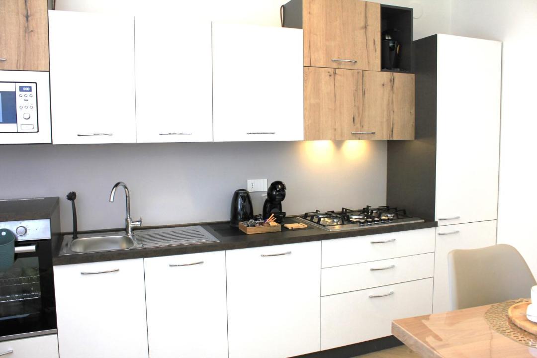 Photo of Kitchen in Gavirate