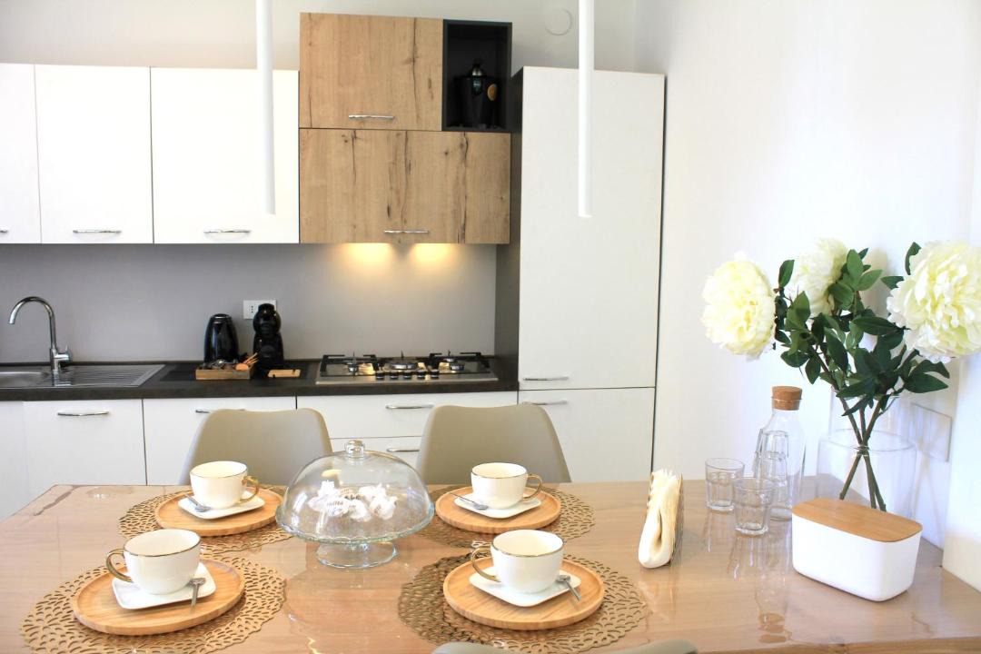 Photo of Kitchen in Gavirate