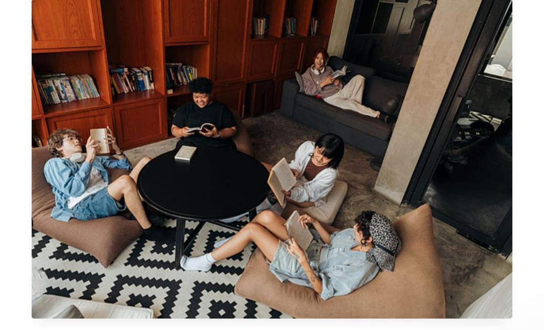 Photo of Livingroom in Loreto