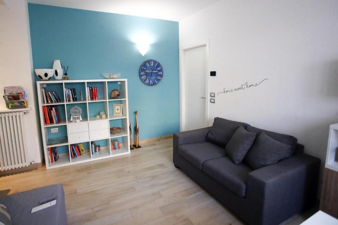 Photo of Livingroom in Clusone