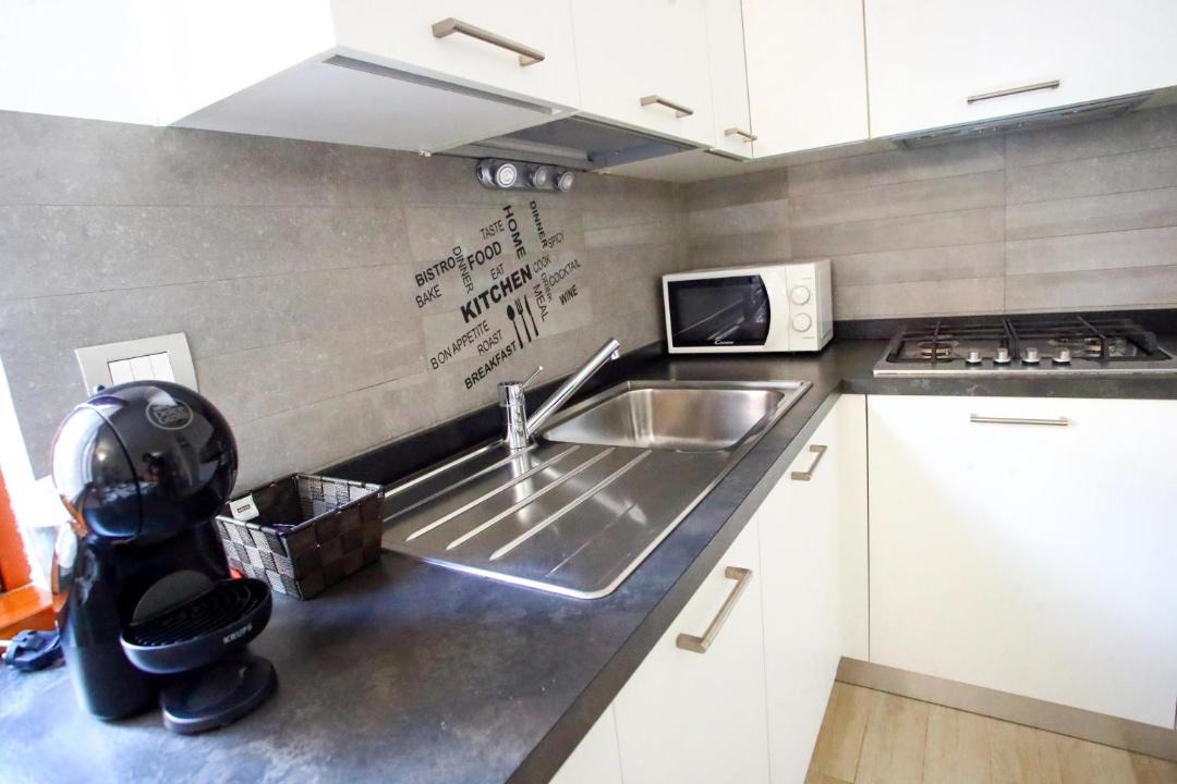 Photo of Kitchen in Clusone