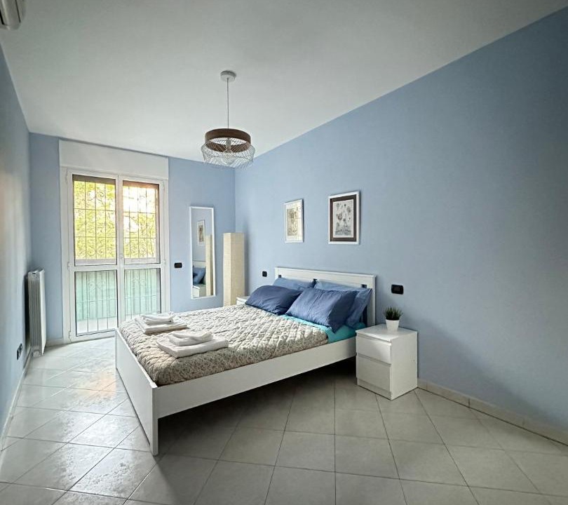 Photo of Bedroom in Barona