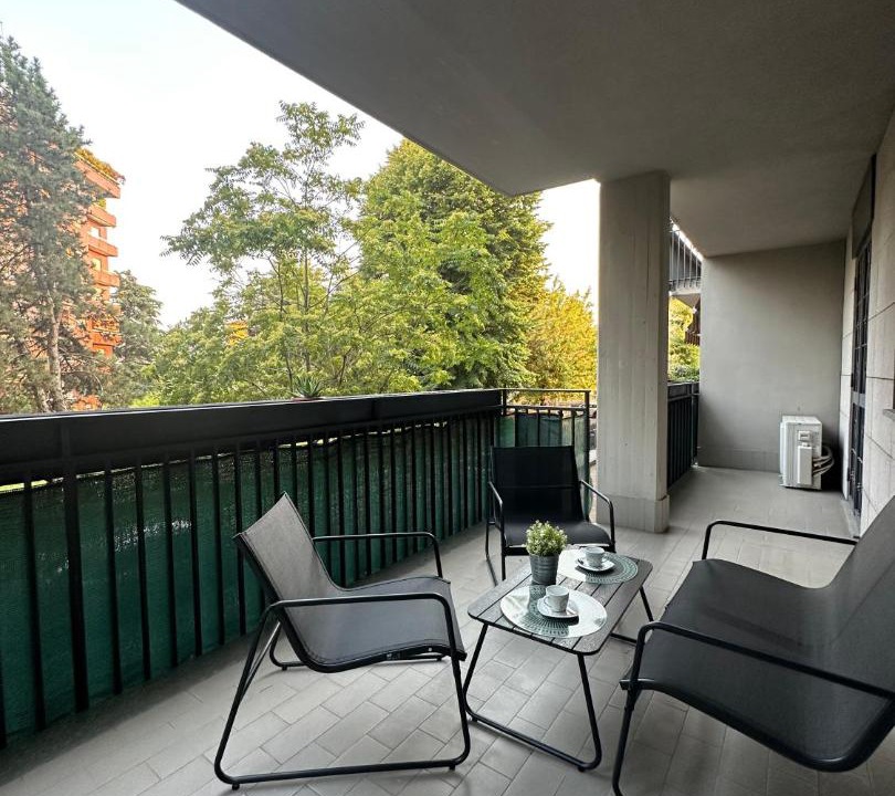 Photo of Patio Balcony in Barona