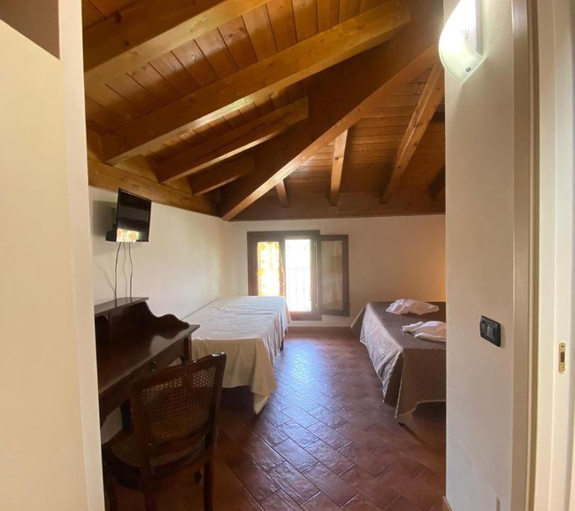 Photo of Bedroom in Porto Mantovano