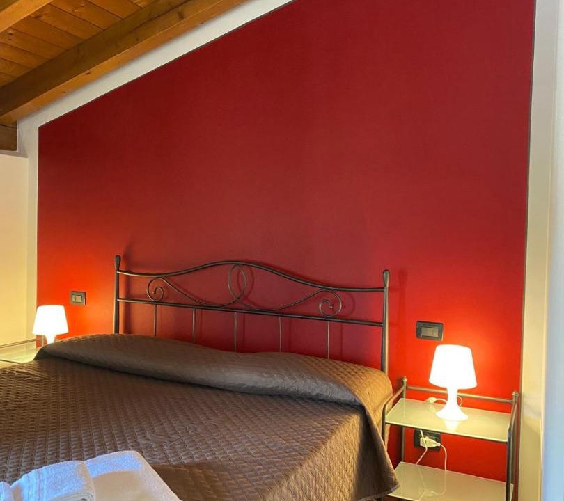 Photo of Bedroom in Porto Mantovano
