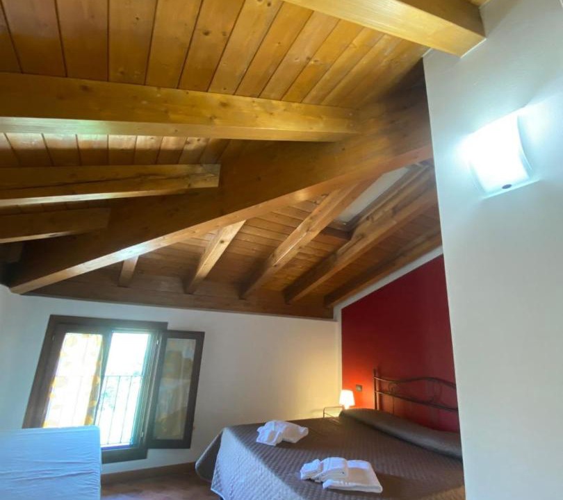 Photo of Bedroom in Porto Mantovano