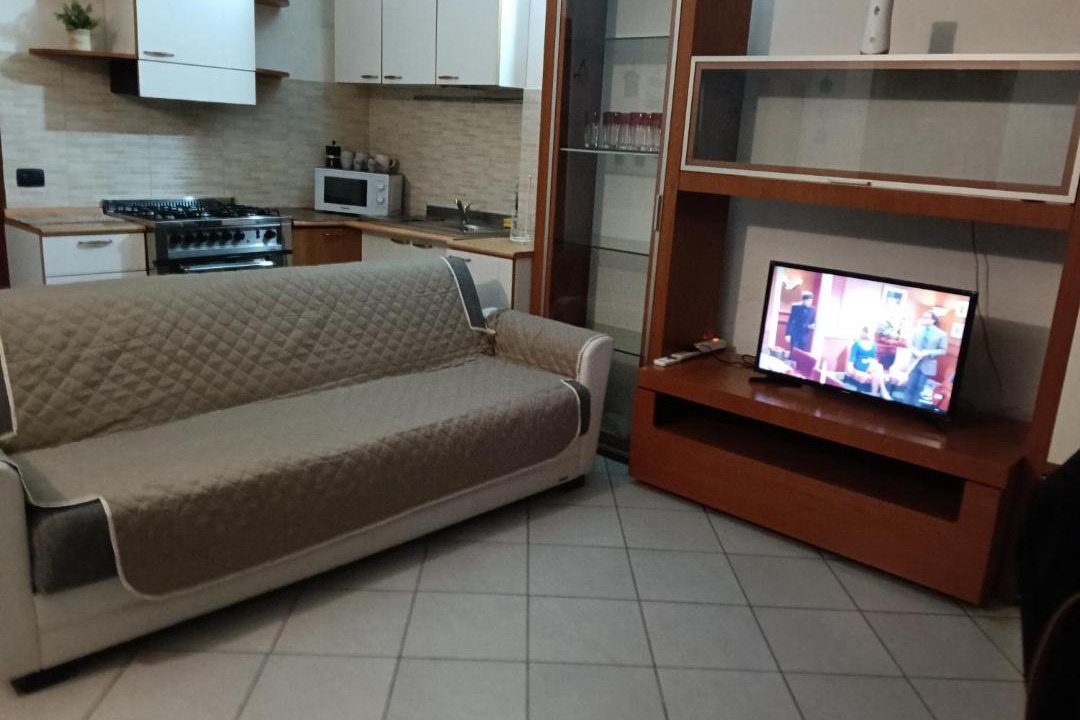 Photo of Livingroom in Rozzano