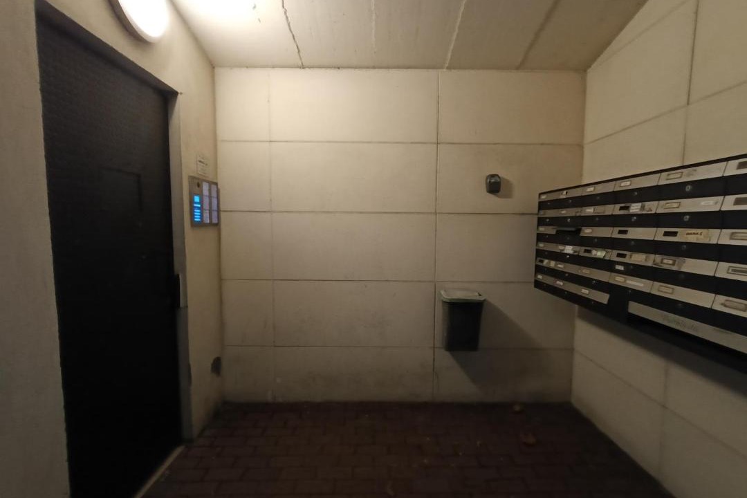 Photo of Bathroom in Rozzano