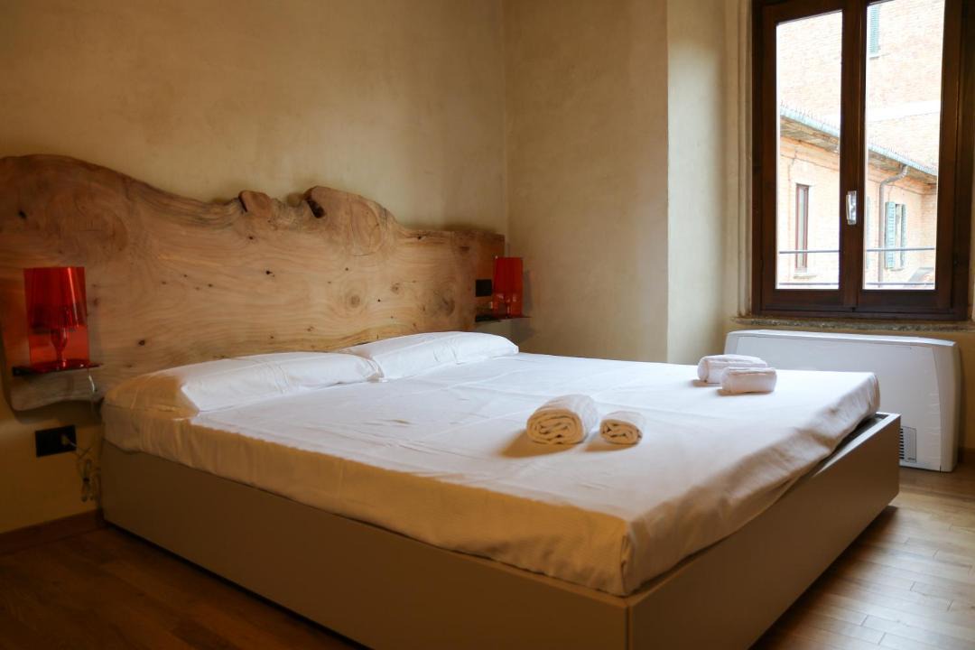 Photo of Bedroom in Monza