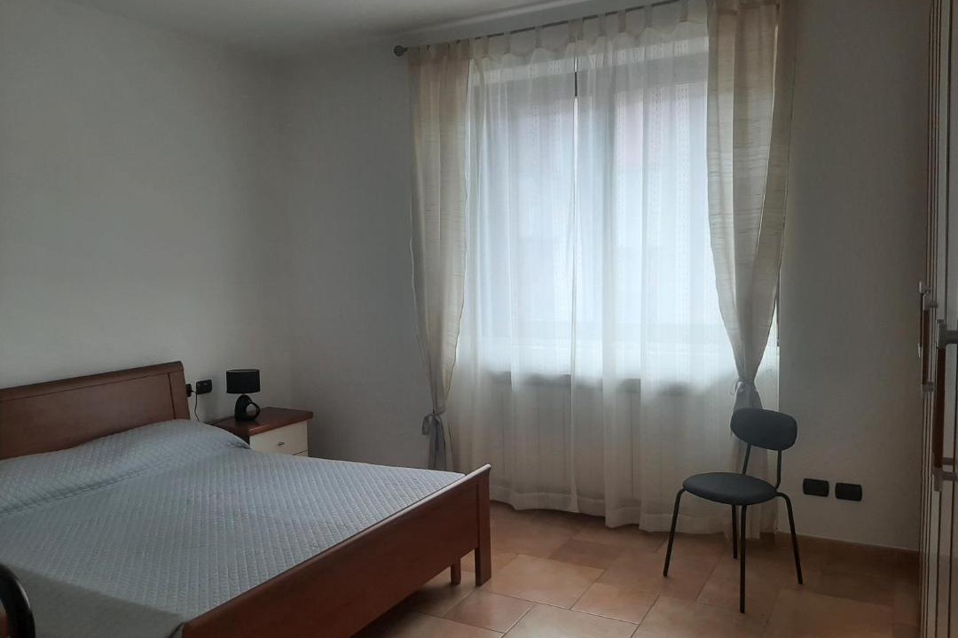 Photo of Bedroom in Busto Arsizio