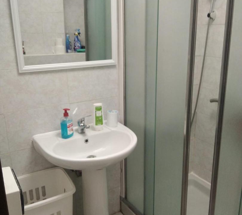 Photo of Bathroom in Gorla