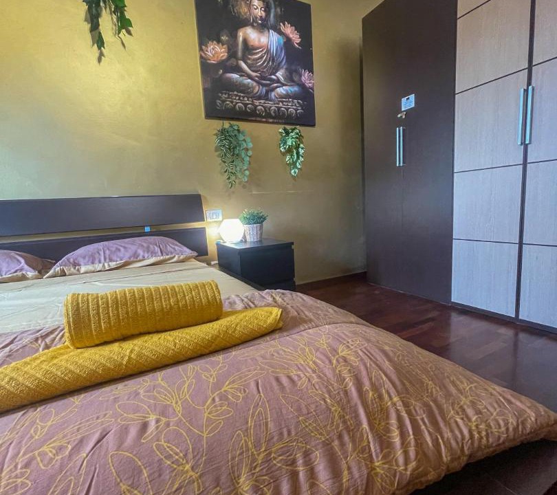 Photo of Bedroom in Dergano