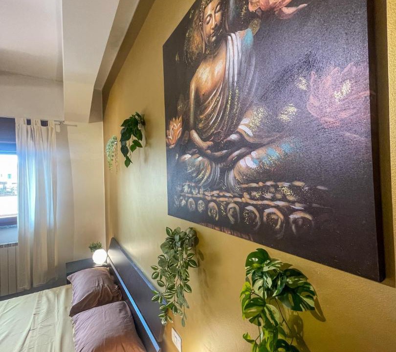 Photo of Bedroom in Dergano