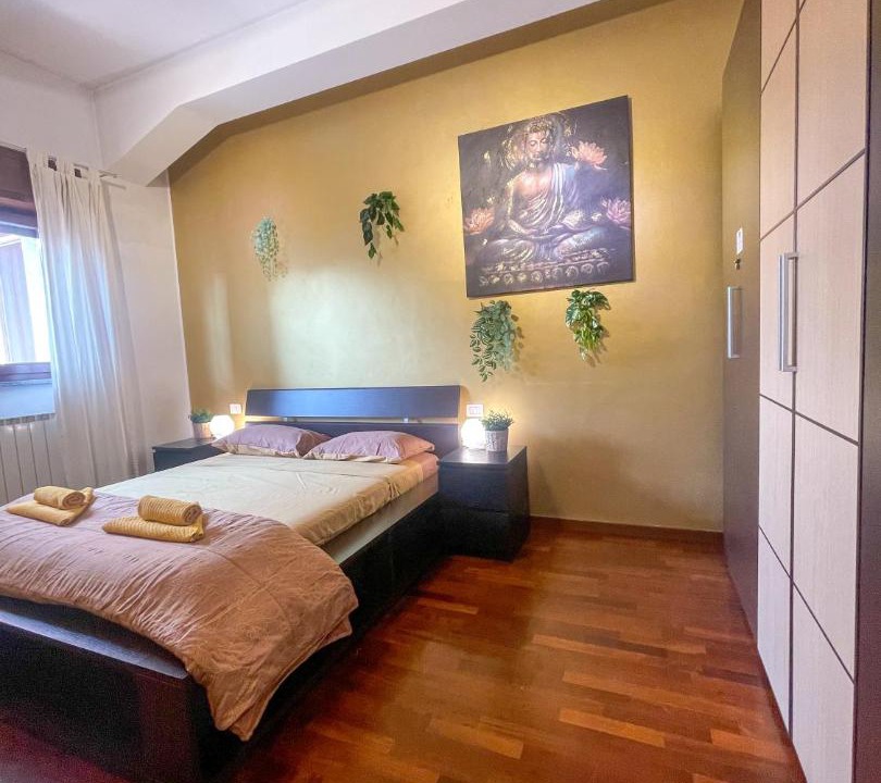 Photo of Bedroom in Dergano