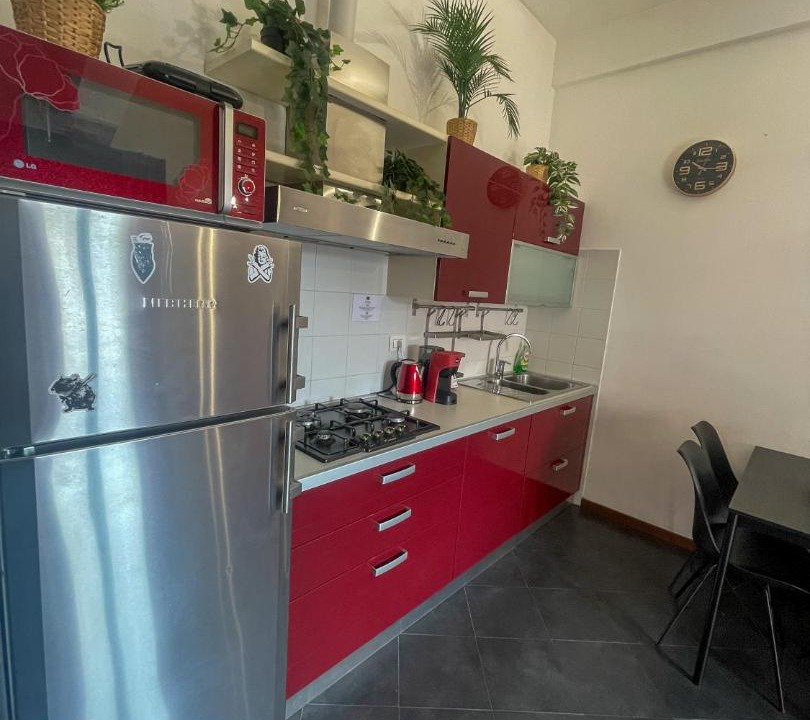 Photo of Kitchen in Dergano