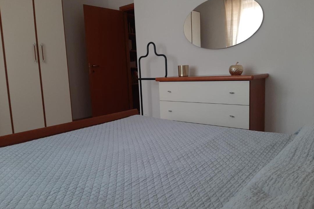 Photo of Bedroom in Busto Arsizio