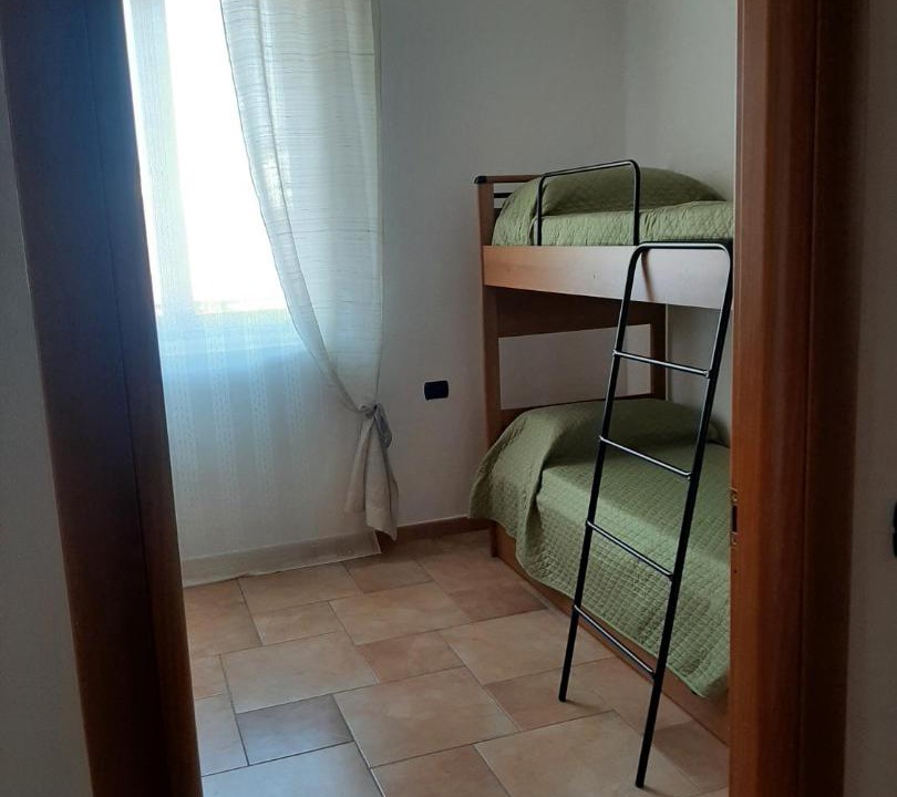 Photo of Bedroom in Busto Arsizio