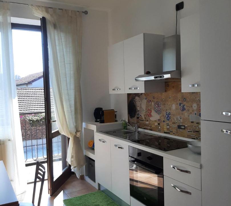 Photo of Kitchen in Busto Arsizio