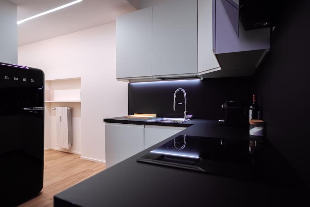 Photo of Kitchen in Affori